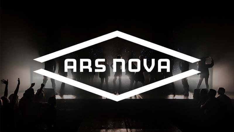 Ars Nova photo 1