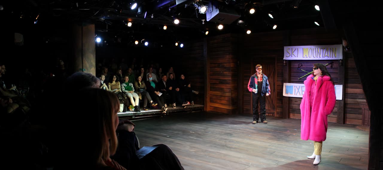 Ensemble Studio Theatre photo 2