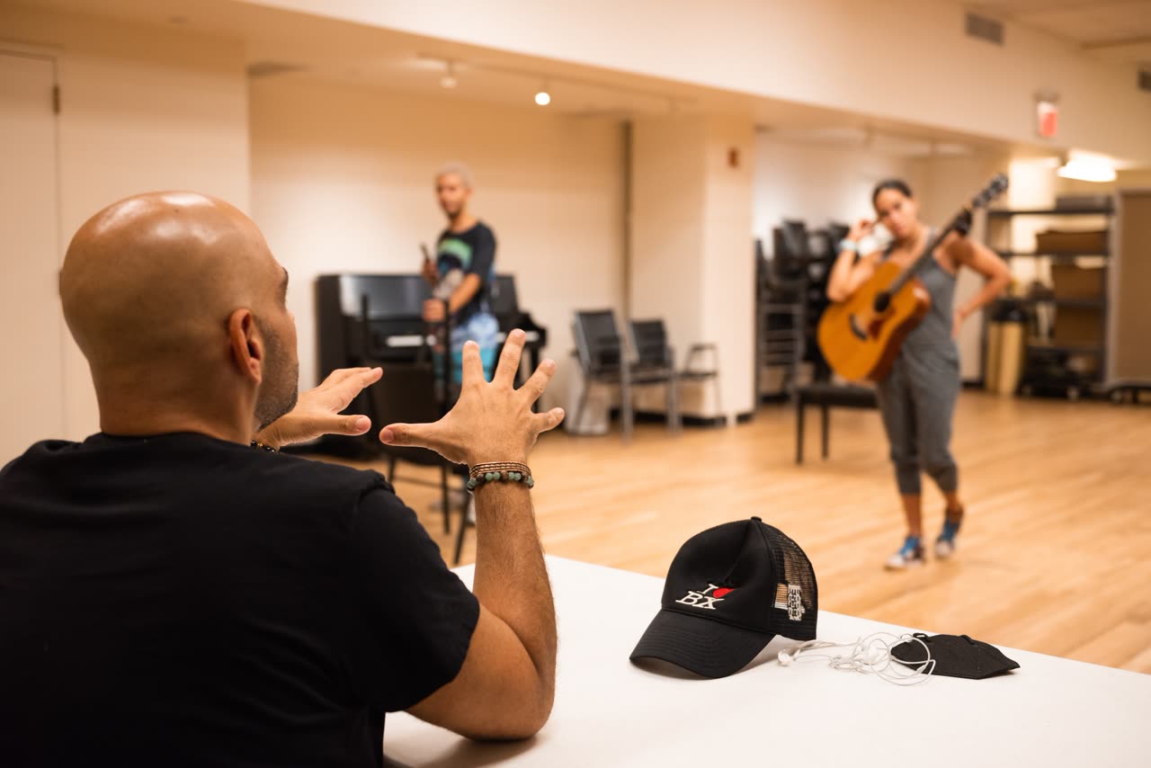Ensemble Studio Theatre photo 3