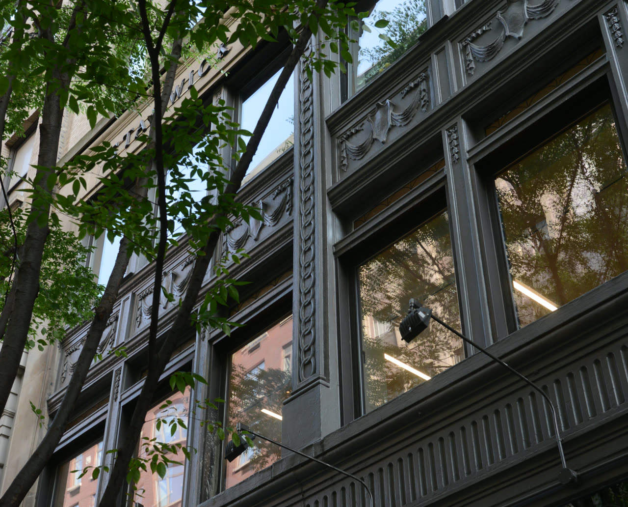 Irish Repertory Theatre photo 1