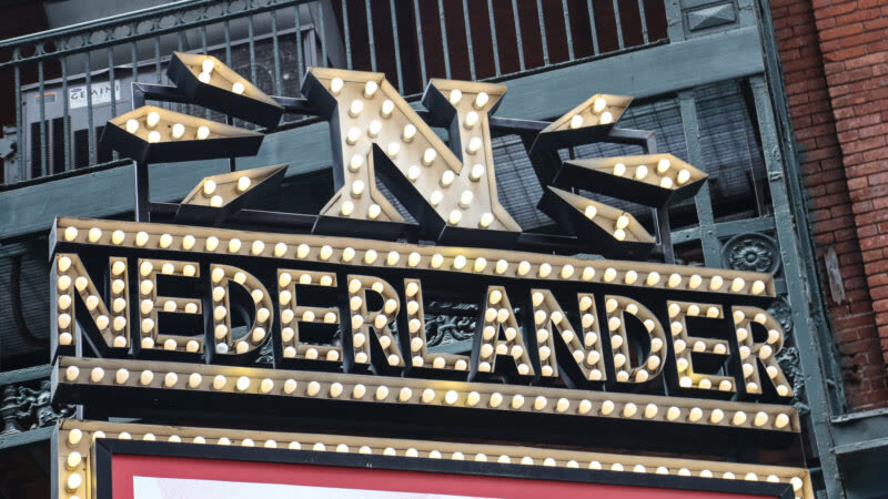 Nederlander Organization