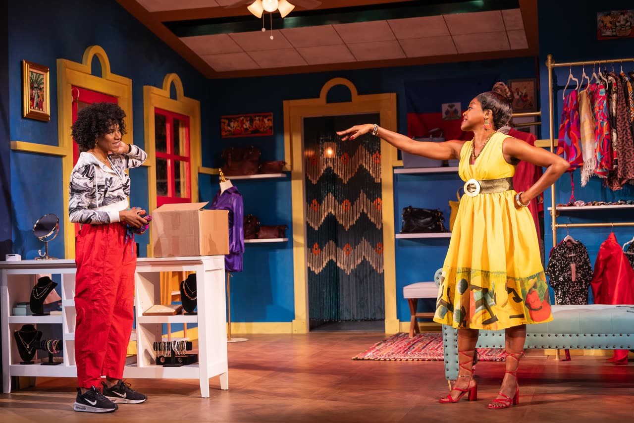 Signature Theatre Company photo 1